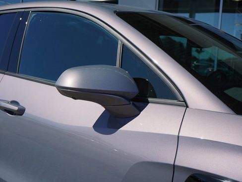 New 2026 Chevrolet Blazer EV LT image 12