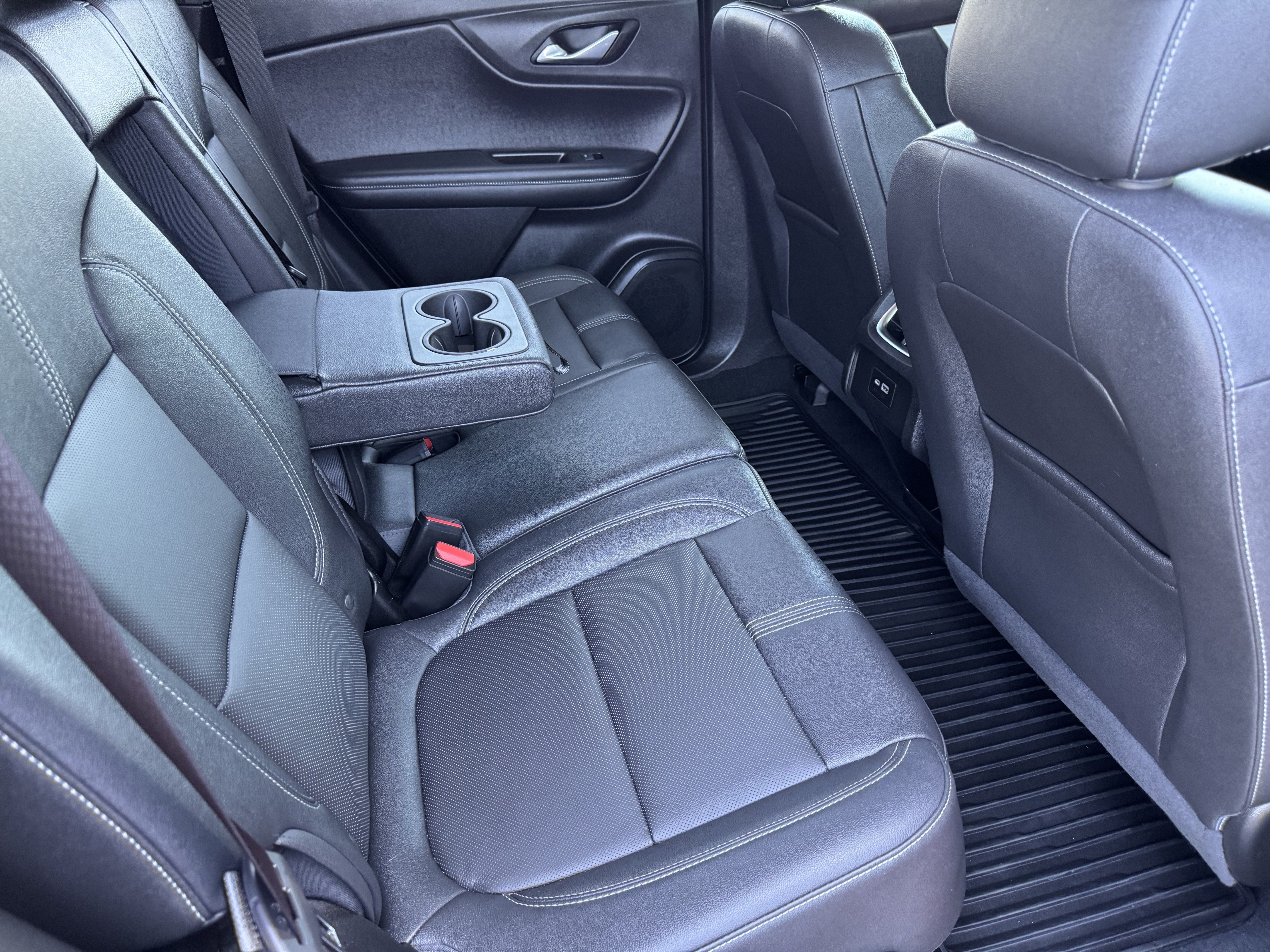 Certified 2023 Chevrolet Blazer LT w/ LPO, Cargo Package FWD image 20
