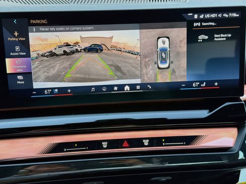 New 2027 BMW 530i xDrive w/ Premium Package AWD/4WD image 34
