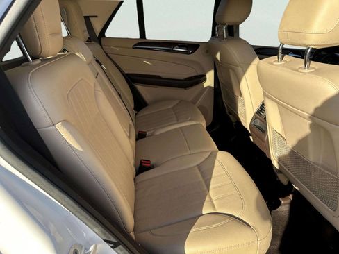 Used 2016 Mercedes-Benz GLE 350 GLE 350 4MATIC AWD 4dr SUV image 14