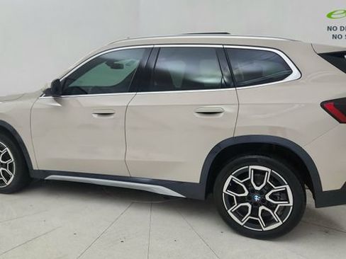 Used 2026 BMW X1 xDrive28i AWD/4WD image 11