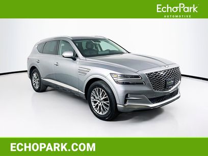 Used 2024 Genesis GV80 2.5T