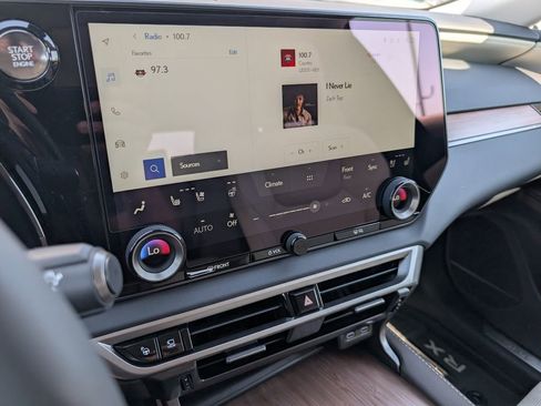 New 2026 Lexus RX 350 Premium Plus FWD image 14