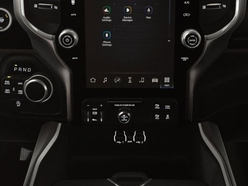 New 2026 RAM 1500 Big Horn image 24