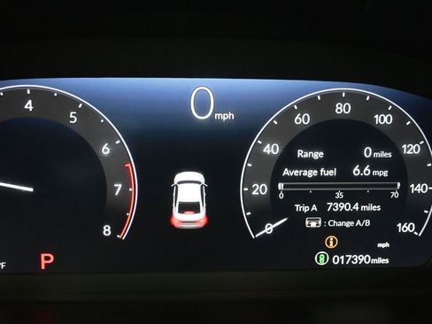 Certified 2023 Honda Accord EX image 16