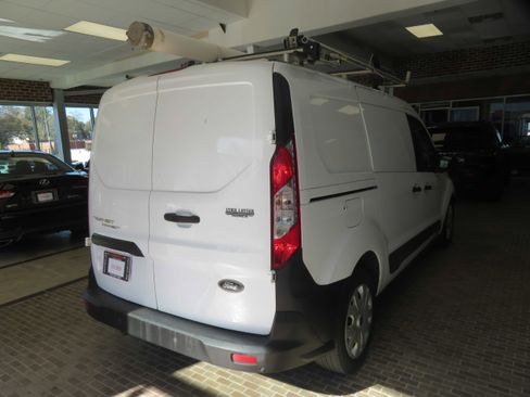 Used 2020 Ford Transit Connect XL image 65