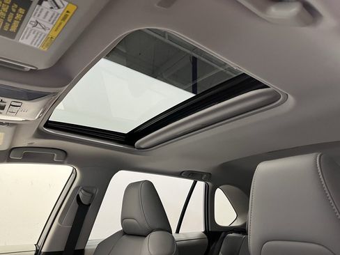 Used 2025 Toyota RAV4 XLE Premium w/ Weather Package image 12