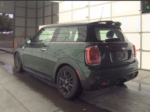 Used 2014 MINI Cooper S FWD image 4