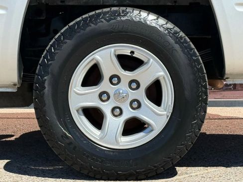 Used 2006 Dodge Dakota SLT w/ Trailer Tow Group image 27