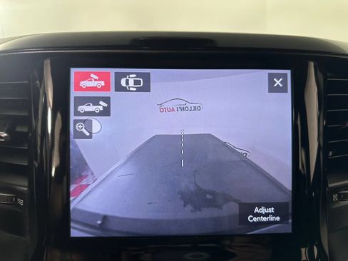 Used 2022 RAM 3500 Laramie AWD/4WD image 31