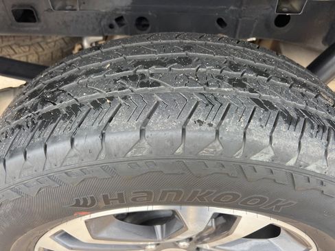 Used 2023 Ford F150 XL w/ STX Appearance Package image 14