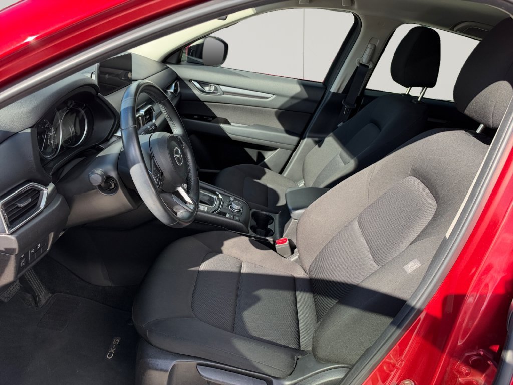 Used 2022 MAZDA CX-5 AWD 2.5 S image 10