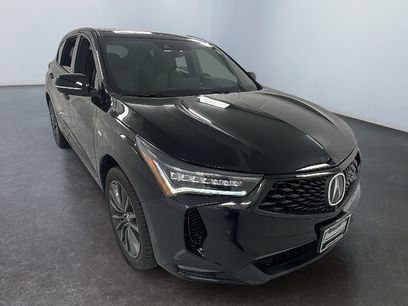 Used 2024 Acura RDX AWD w/ A-Spec & Advance Pkg