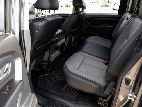 Used 2019 Nissan Titan S w/ S Utility Package image 36