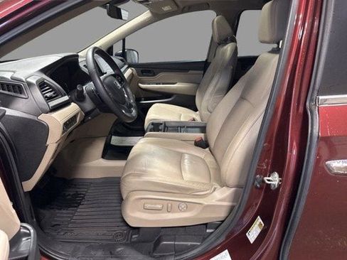 Used 2018 Honda Odyssey EX-L image 13