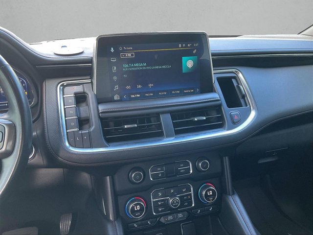 Certified 2023 Chevrolet Tahoe RST w/ Luxury Package RWD image 8