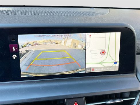 Used 2024 Kia Seltos SX w/ SX Sunroof Package image 14