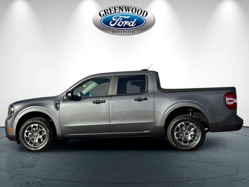 New 2026 Ford Maverick XLT image 7