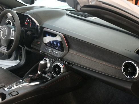 Used 2023 Chevrolet Camaro ZL1 image 34