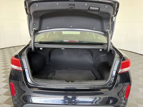 Used 2017 Kia Optima EX FWD image 14