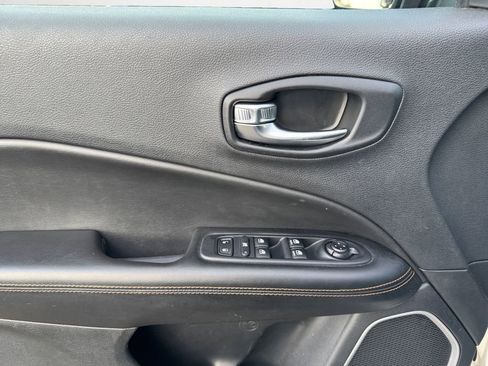 Used 2021 Jeep Compass Limited image 23