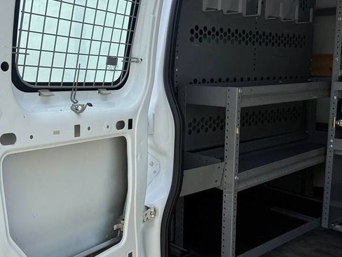 Used 2018 Chevrolet Express 2500 w/ Driver Convenience Package RWD image 34