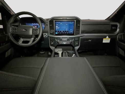 New 2026 Ford F150 XLT w/ Equipment Group 302A MID AWD/4WD image 10