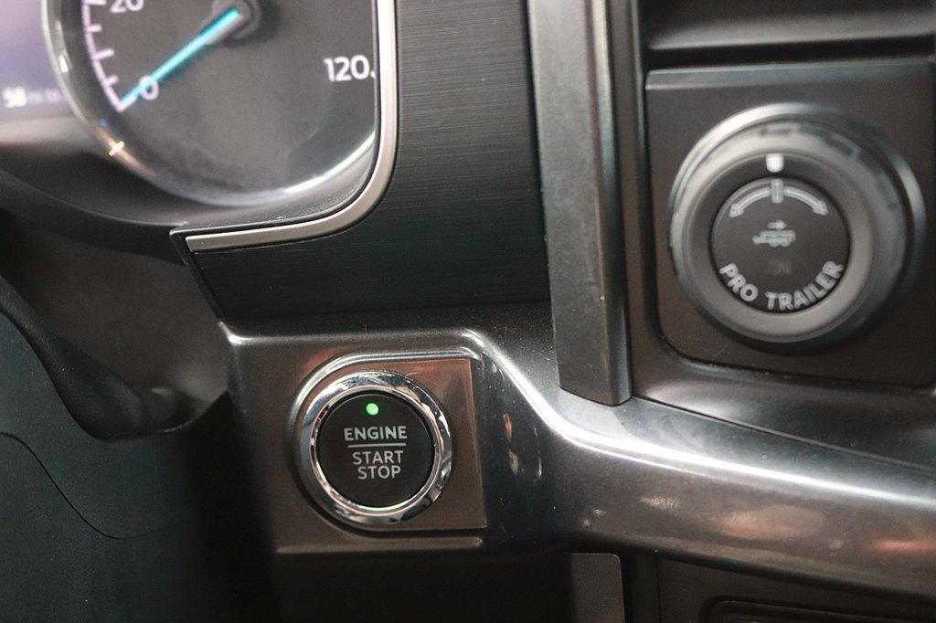 Used 2023 Ford F150 XLT w/ Equipment Group 302A High AWD/4WD image 25