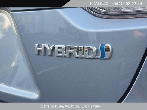 Used 2022 Toyota Corolla LE FWD image 10