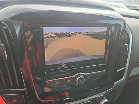 Used 2021 Chevrolet Traverse LS w/ LPO, Floor Liner Package image 14