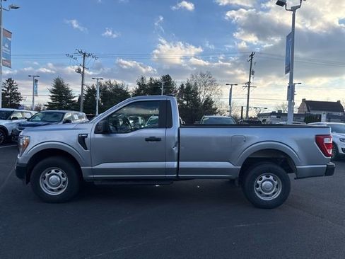 Certified 2022 Ford F150 XL image 5