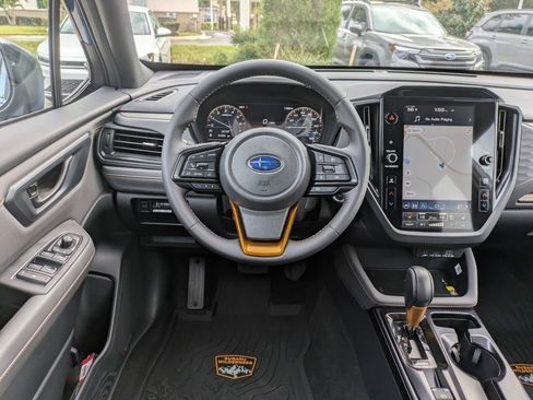 New 2026 Subaru Crosstrek 2.5i Wilderness image 14