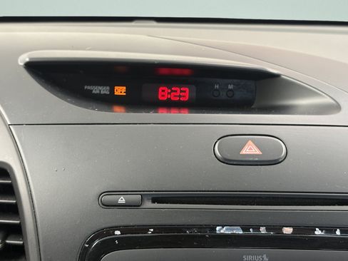 Used 2017 Kia Forte LX FWD image 13