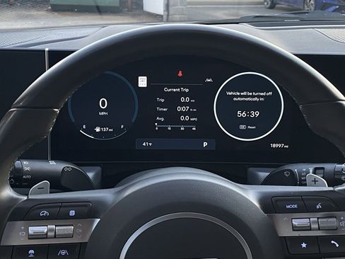 Used 2024 Hyundai Sonata SEL w/ Convenience Package image 15