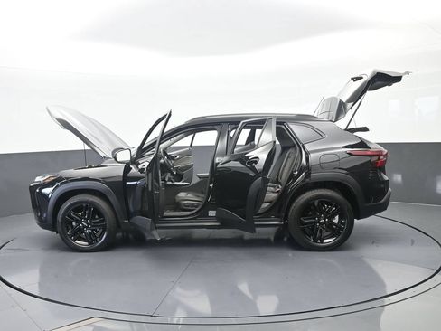 Used 2025 Chevrolet Trax ACTIV FWD image 71