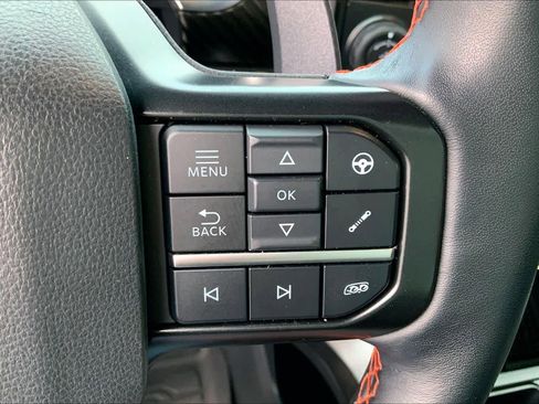 Certified 2023 Ford F150 Raptor w/ Equipment Group 802A Raptor R image 25