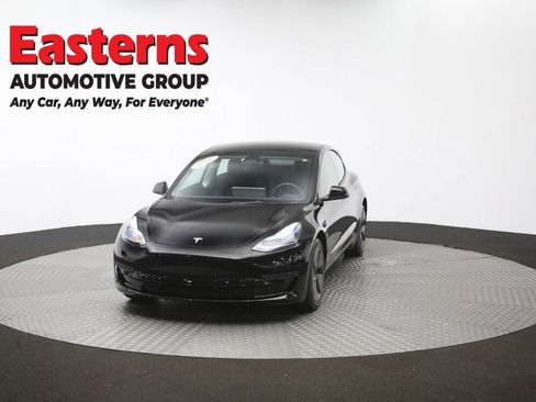 Used 2023 Tesla Model 3 Standard Range RWD image 48