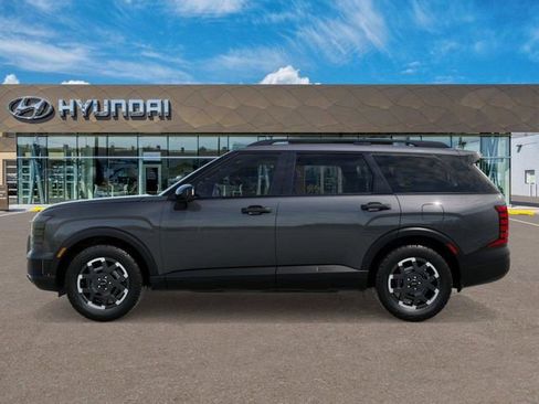 New 2026 Hyundai Palisade XRT Pro AWD/4WD image 3