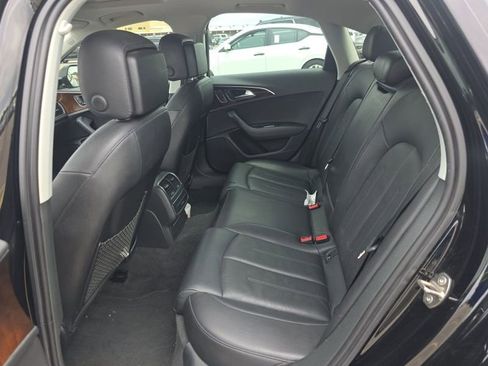 Used 2018 Audi A6 2.0T Premium AWD/4WD image 11