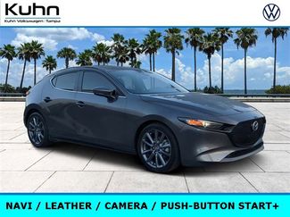 Used 2020 MAZDA MAZDA3 Hatchback w/ Preferred Package image 1