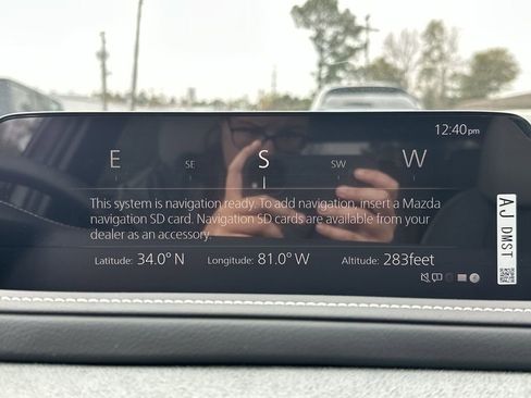 New 2026 MAZDA CX-30 AWD 2.5 S image 18