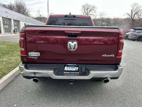 Used 2023 RAM 1500 Limited image 7