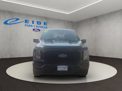 Certified 2023 Ford F150 XL w/ Trailer Tow Package AWD/4WD image 4