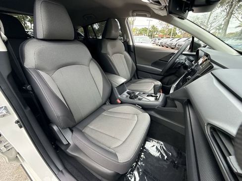 Certified 2024 Subaru Crosstrek 2.0i Premium image 25