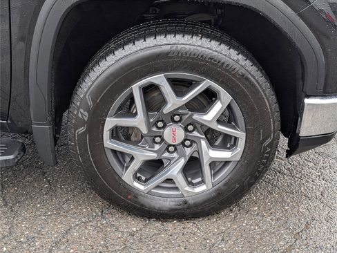 Used 2023 GMC Sierra 1500 SLT w/ SLT Premium Package image 10