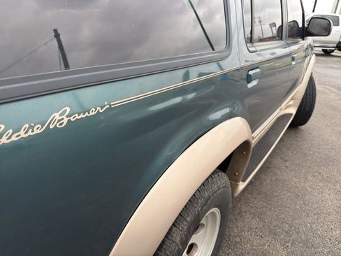 Used 1997 Ford Explorer XL image 23