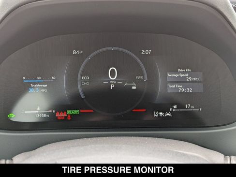 Used 2025 Lexus UX 300h AWD w/ Cold Area Package image 22