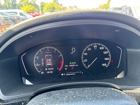 Used 2022 Honda Civic Sport image 15