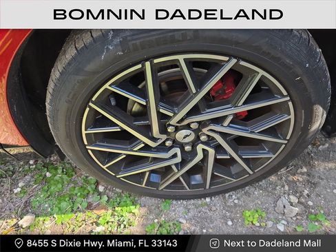 Used 2023 Ford Mustang Mach-E GT w/ GT Performance Edition image 8