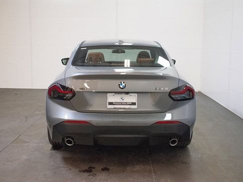 New 2026 BMW 230i xDrive Coupe w/ Premium Package AWD/4WD image 5